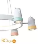 Люстра Favourite Taddy Bears 2449-6P - Фото 1